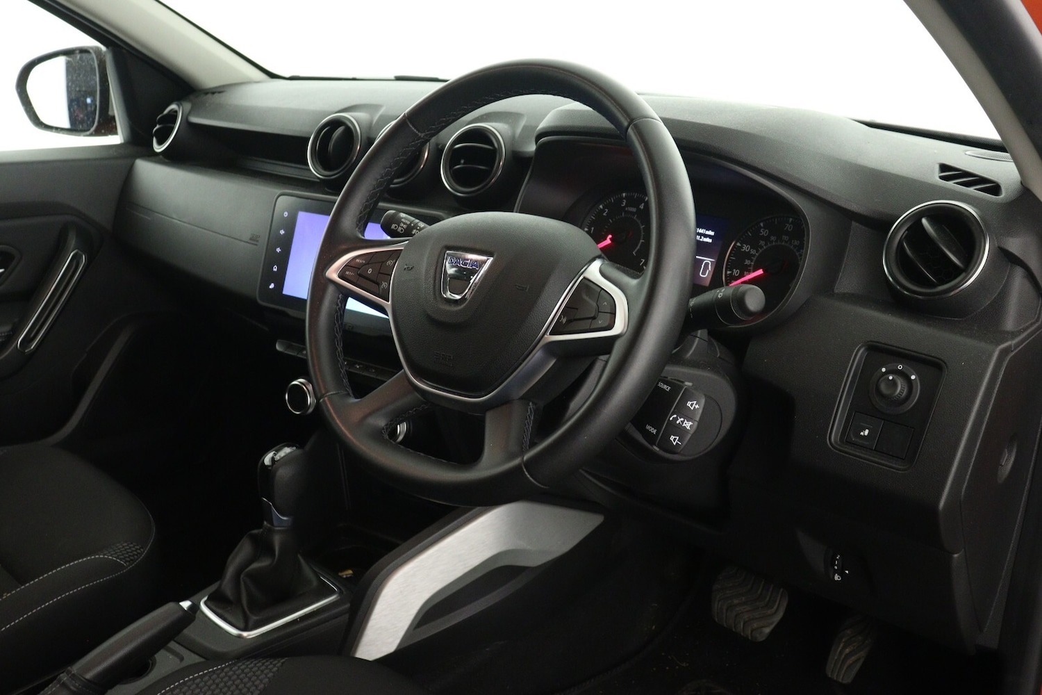 Used Dacia Duster 2022 for sale - 76183970: Photo 14