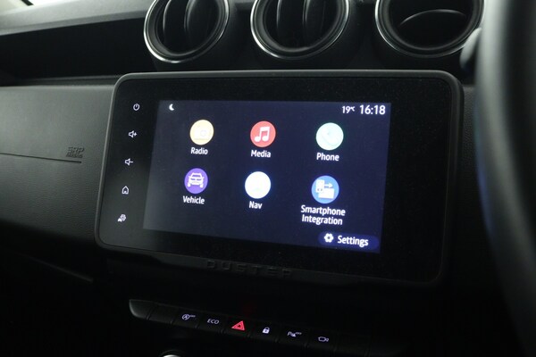 Used Dacia Duster 2022 for sale - 76183970: Photo 15