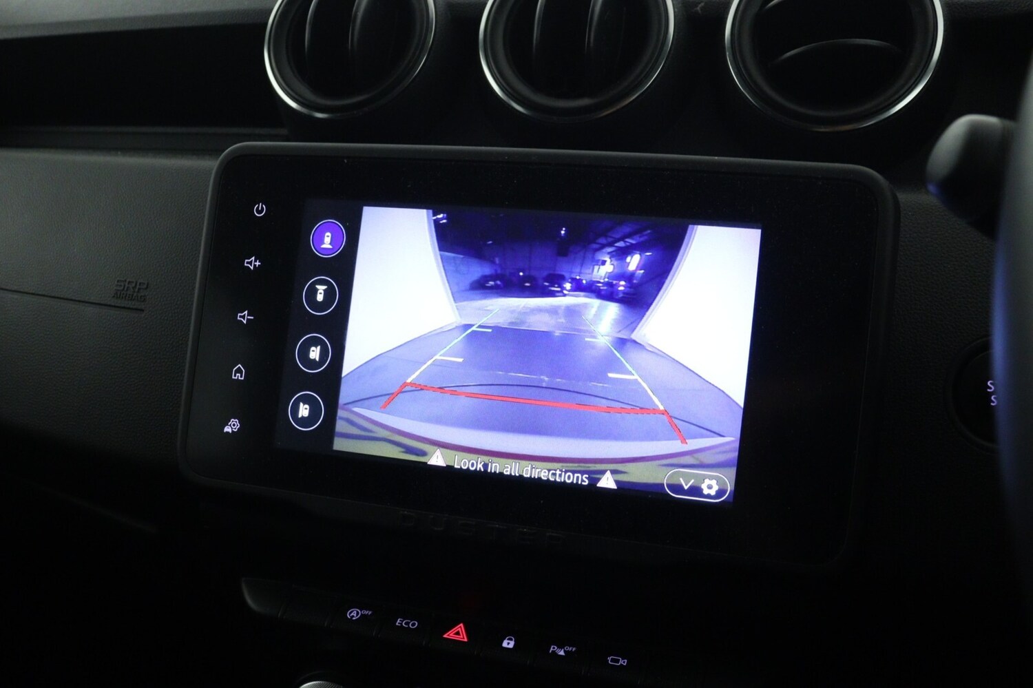 Used Dacia Duster 2022 for sale - 76183970: Photo 16