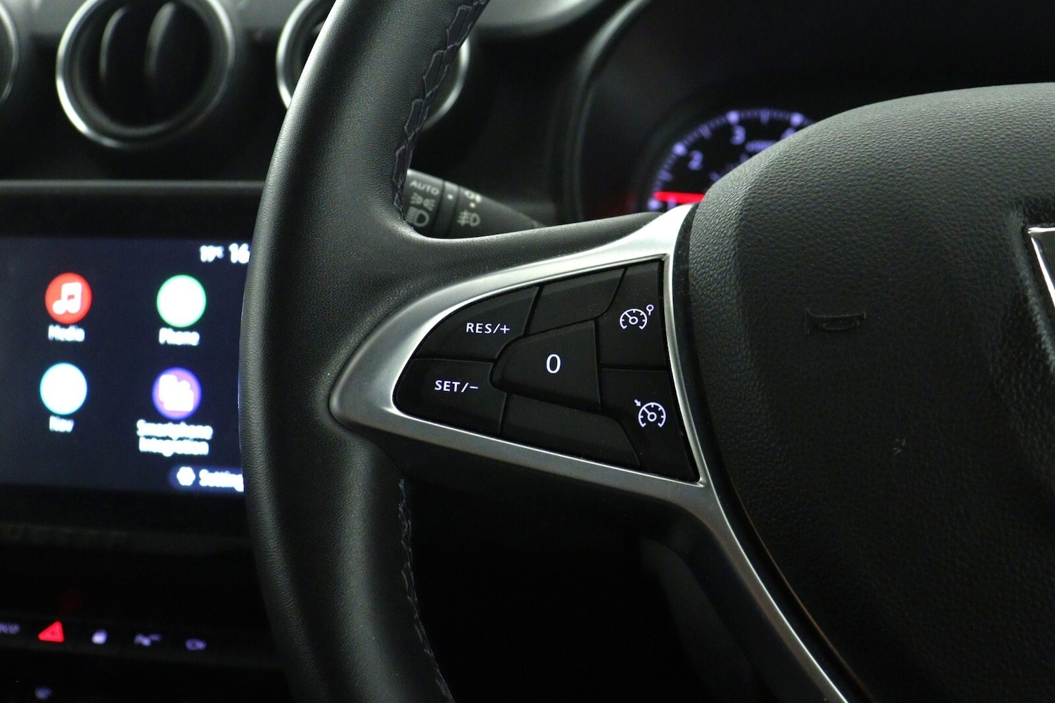 Used Dacia Duster 2022 for sale - 76183970: Photo 19