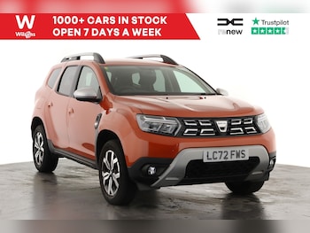 Dacia - Duster
