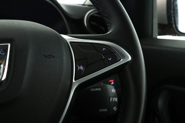 Used Dacia Duster 2022 for sale - 76183970: Photo 20