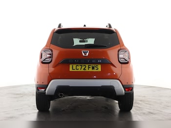 Used Dacia Duster 2022 for sale - 76183970: Photo 2