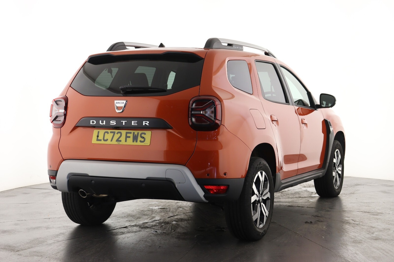 Used Dacia Duster 2022 for sale - 76183970: Photo 3