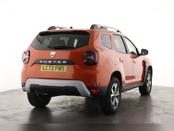 Used Dacia Duster 2022 for sale - 76183970: Photo 3