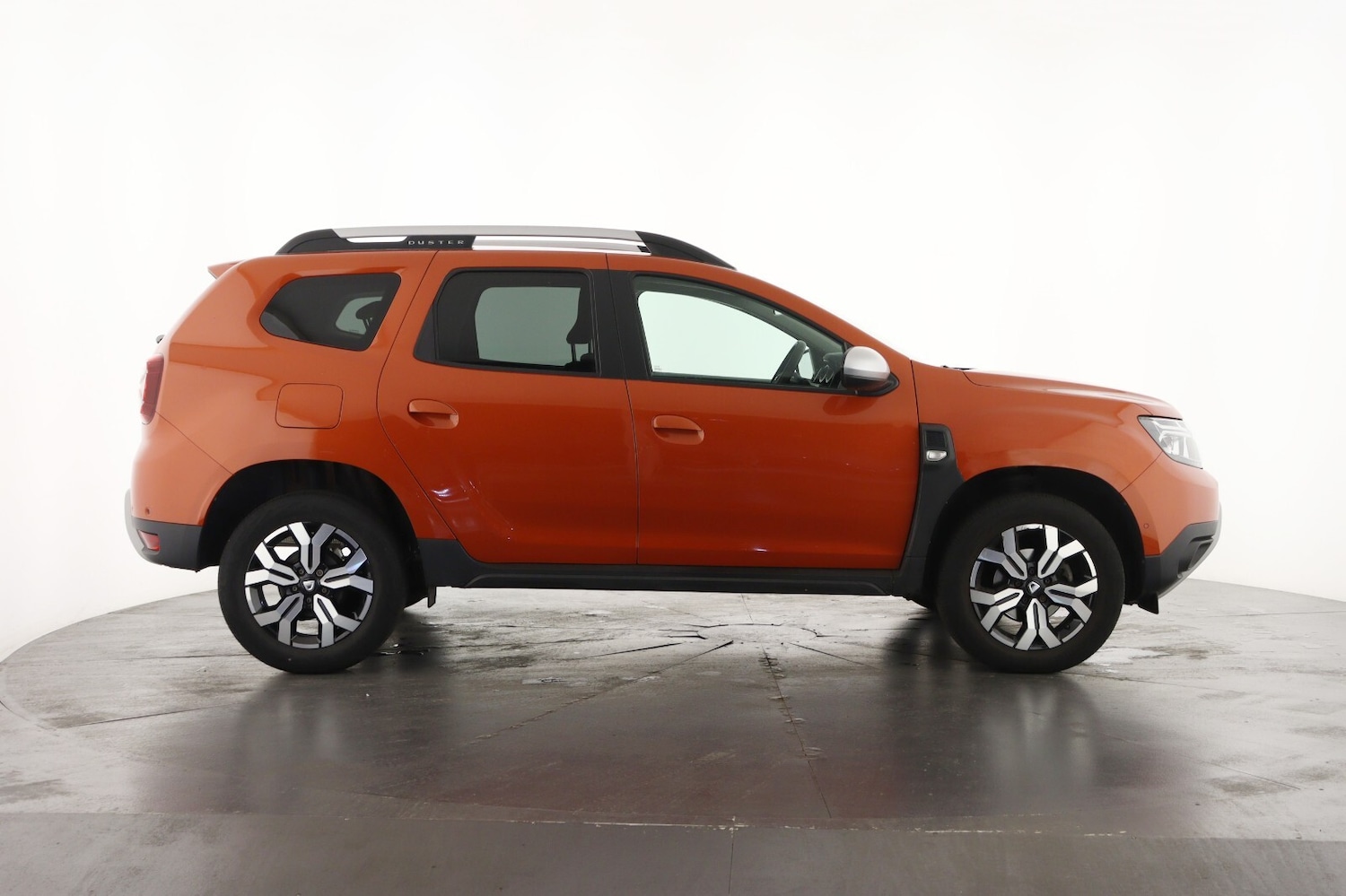 Used Dacia Duster 2022 for sale - 76183970: Photo 5