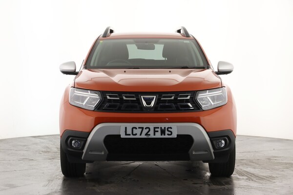 Used Dacia Duster 2022 for sale - 76183970: Photo 6