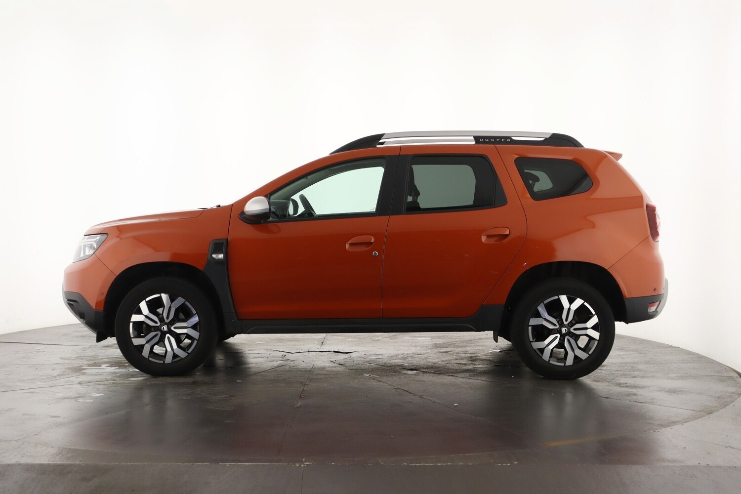 Used Dacia Duster 2022 for sale - 76183970: Photo 8