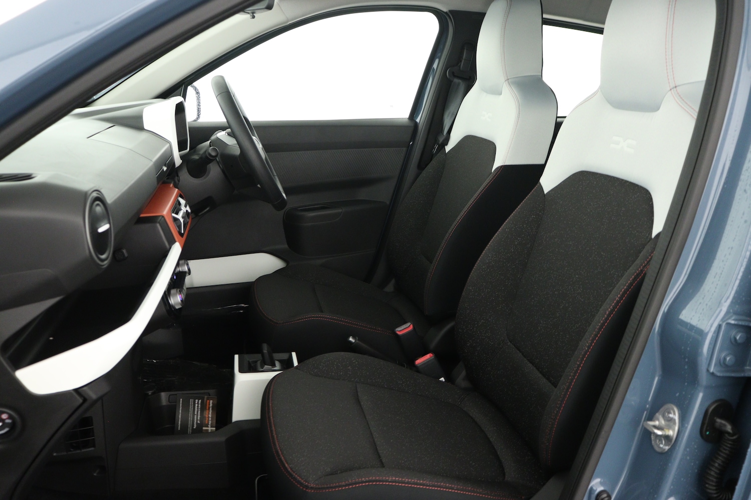 Used Dacia Spring 2025 for sale - 76615179: Photo 10