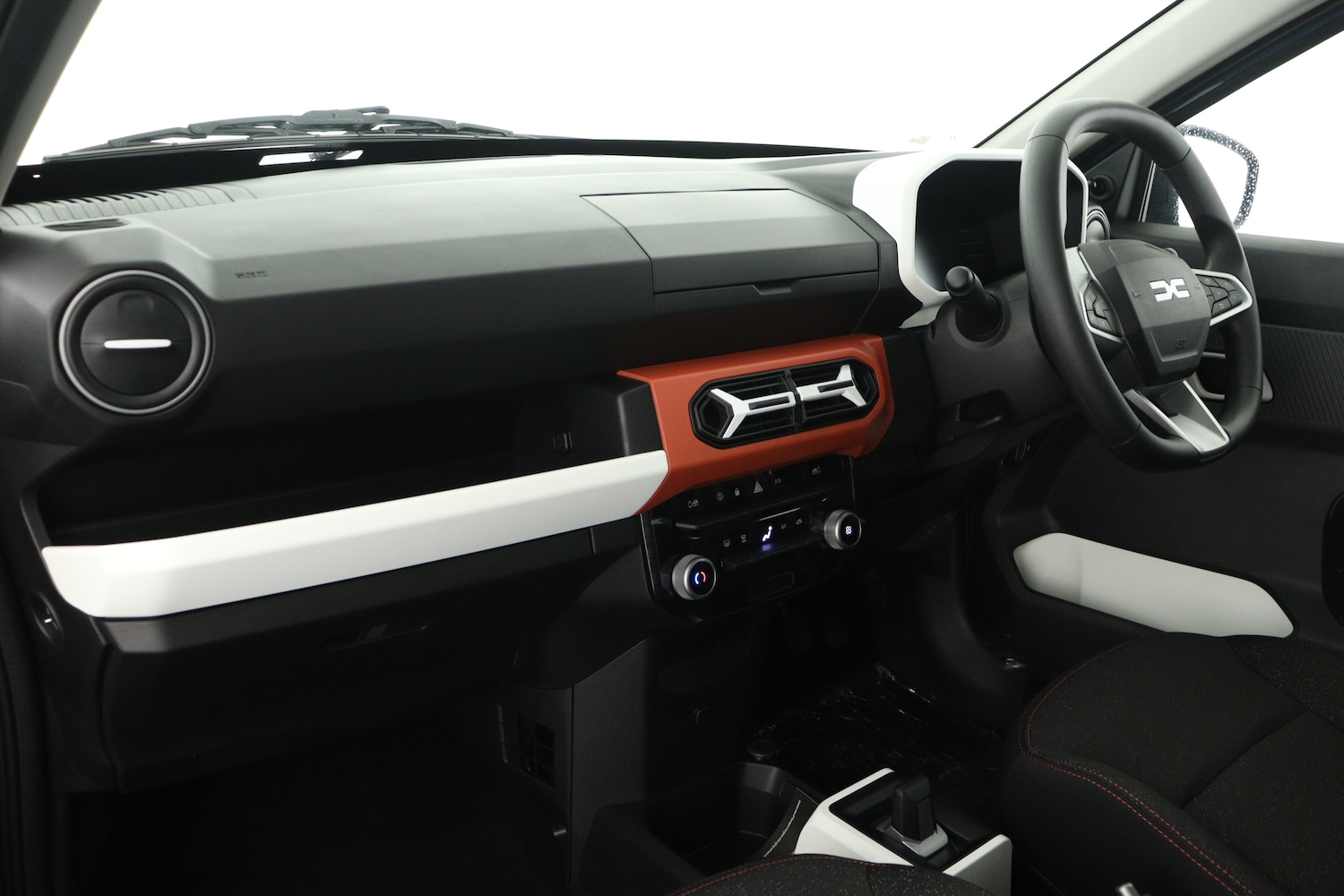 Used Dacia Spring 2025 for sale - 76615179: Photo 11