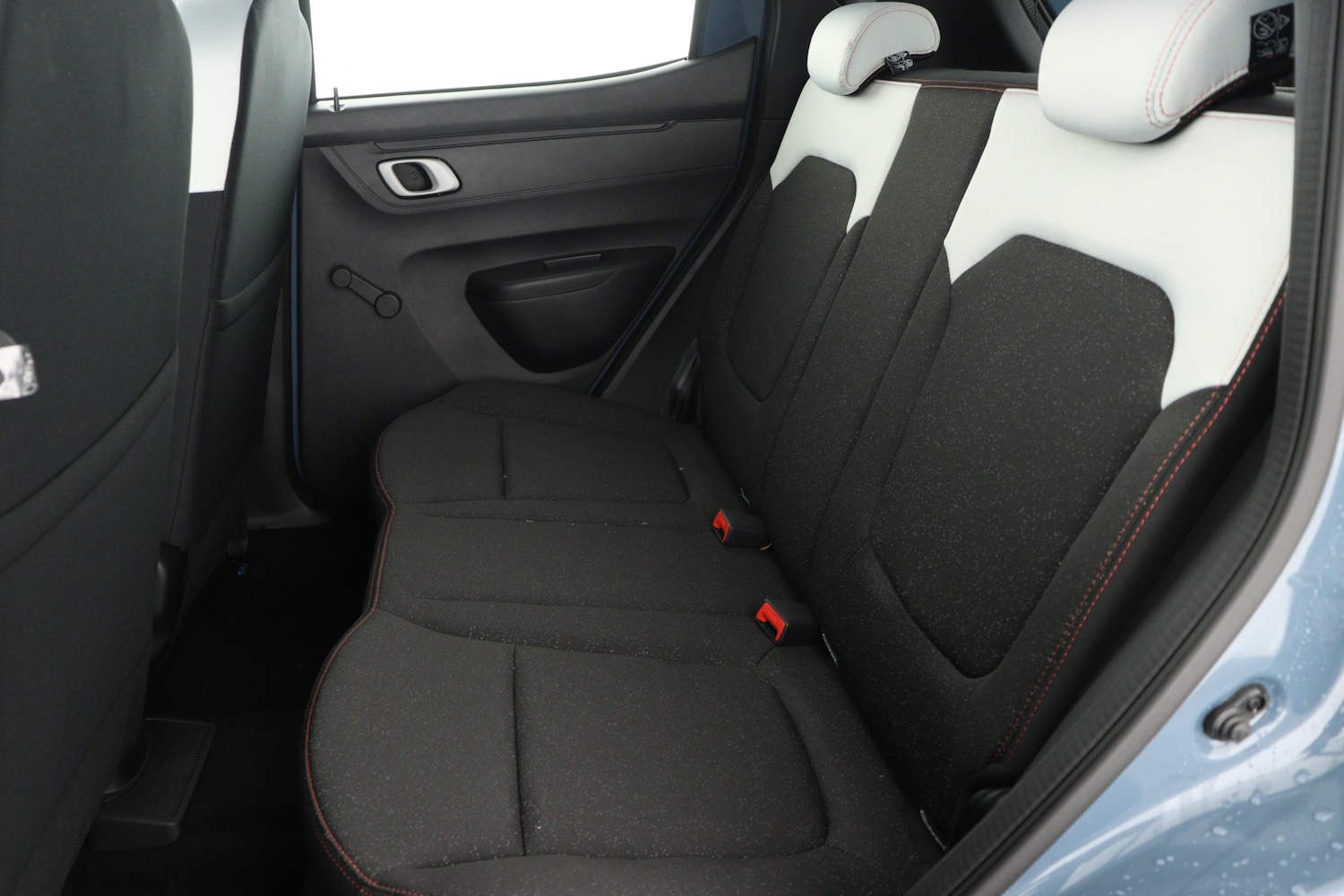 Used Dacia Spring 2025 for sale - 76615179: Photo 12