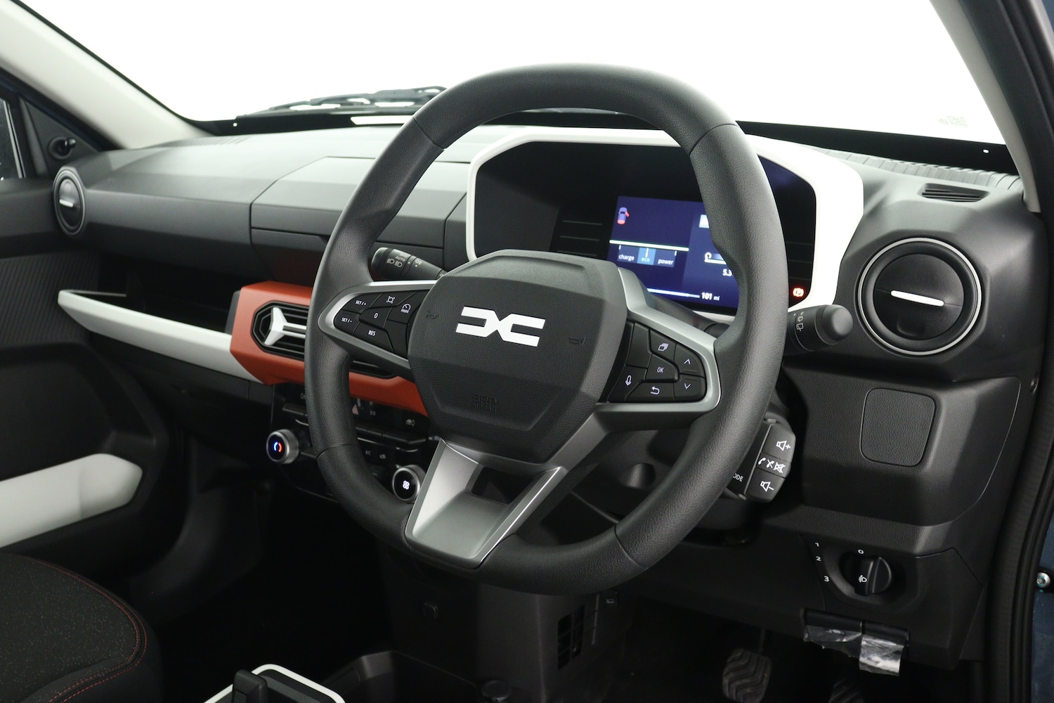 Used Dacia Spring 2025 for sale - 76615179: Photo 13