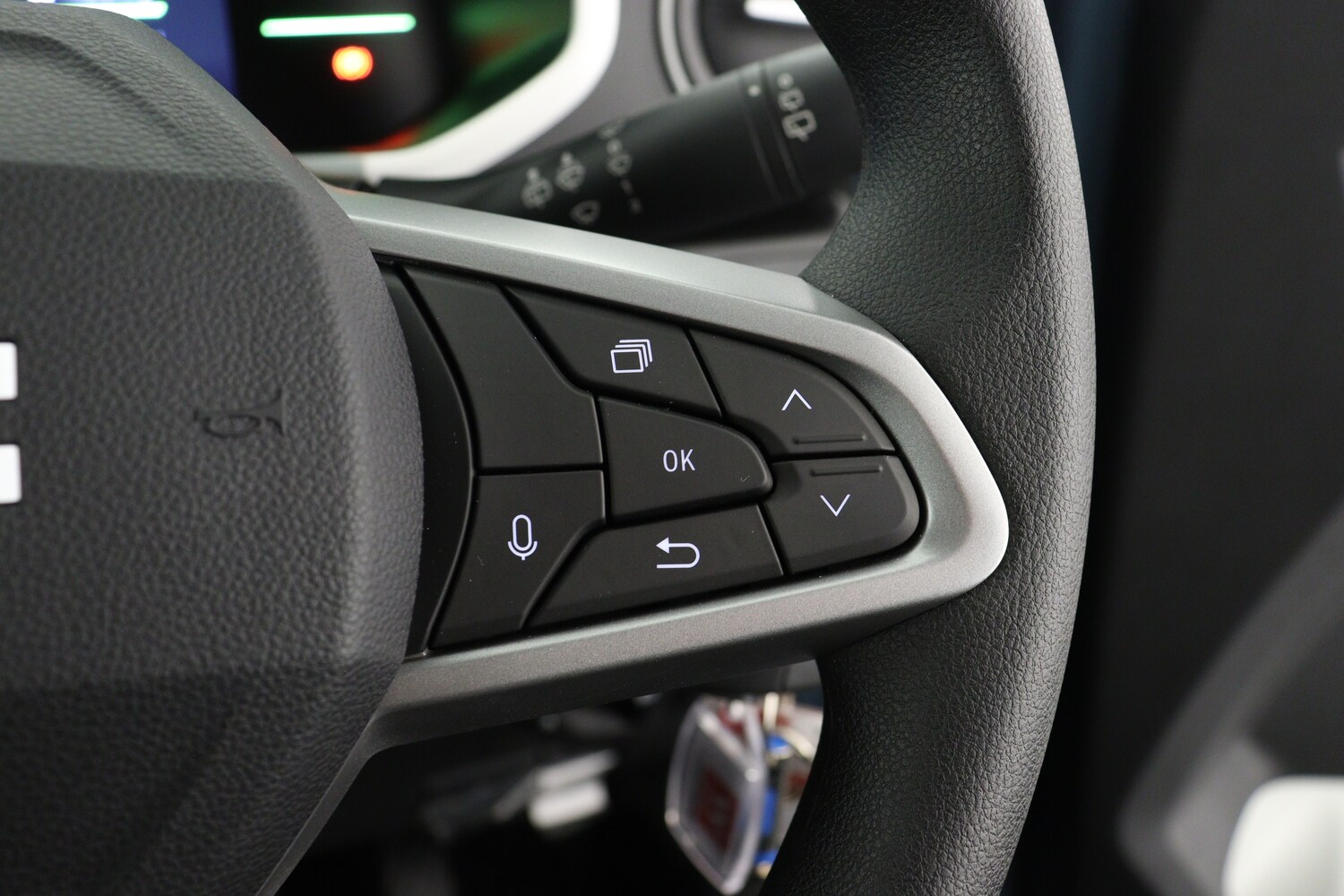 Used Dacia Spring 2025 for sale - 76615179: Photo 19