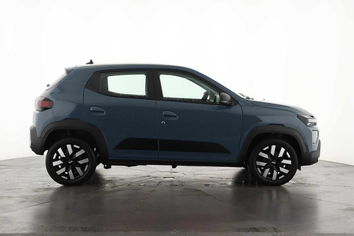 Used Dacia Spring 2025 for sale - 76615179: Photo 4