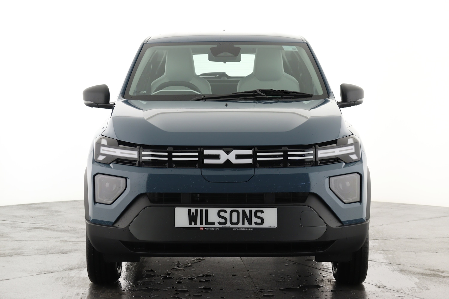 Used Dacia Spring 2025 for sale - 76615179: Photo 5