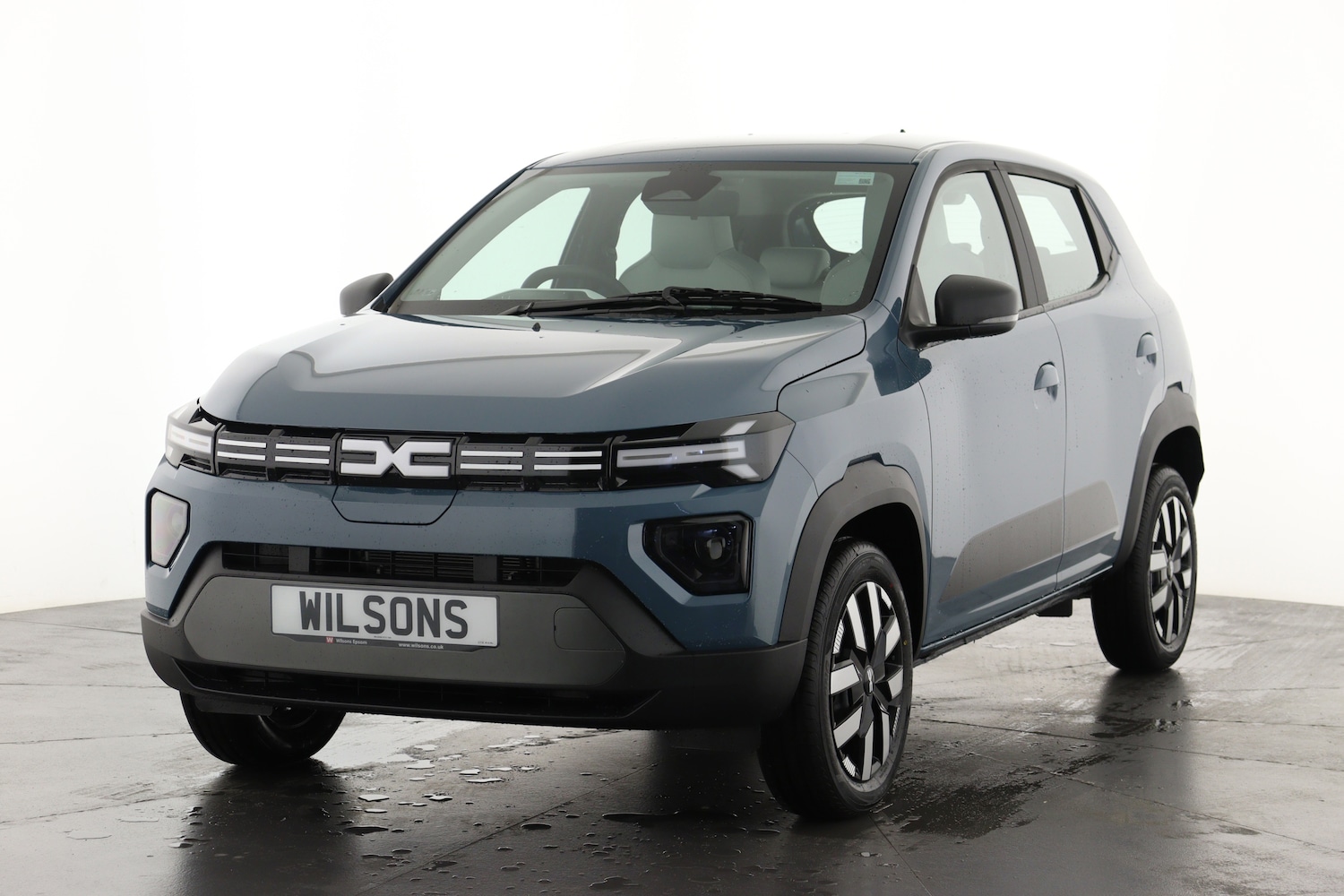 Used Dacia Spring 2025 for sale - 76615179: Photo 6