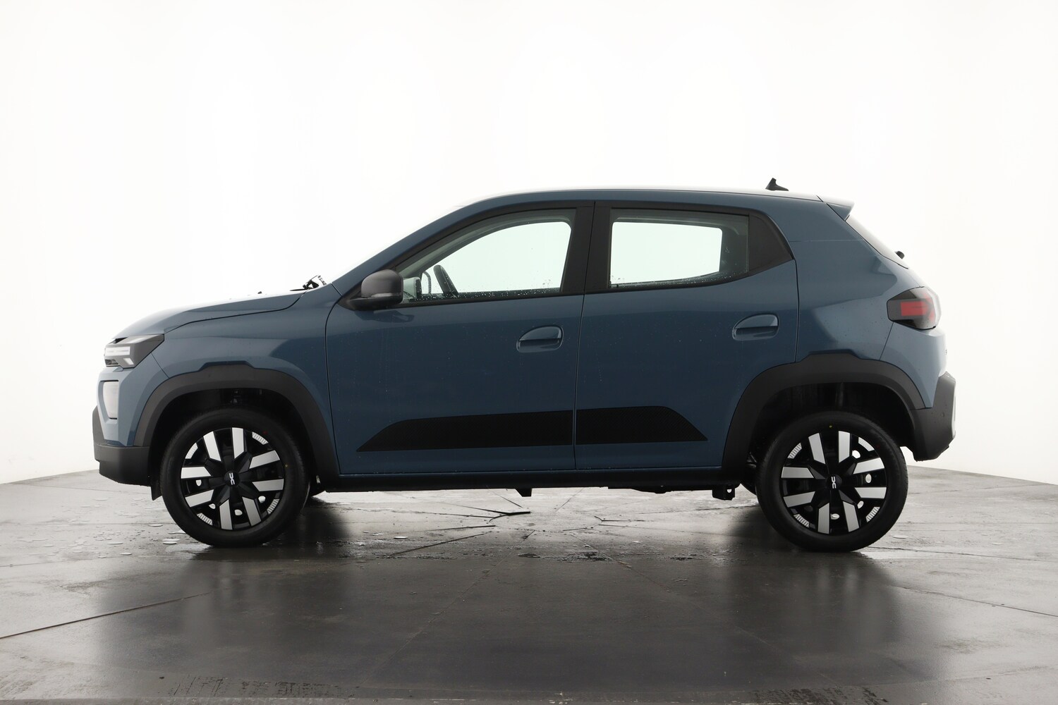 Used Dacia Spring 2025 for sale - 76615179: Photo 7