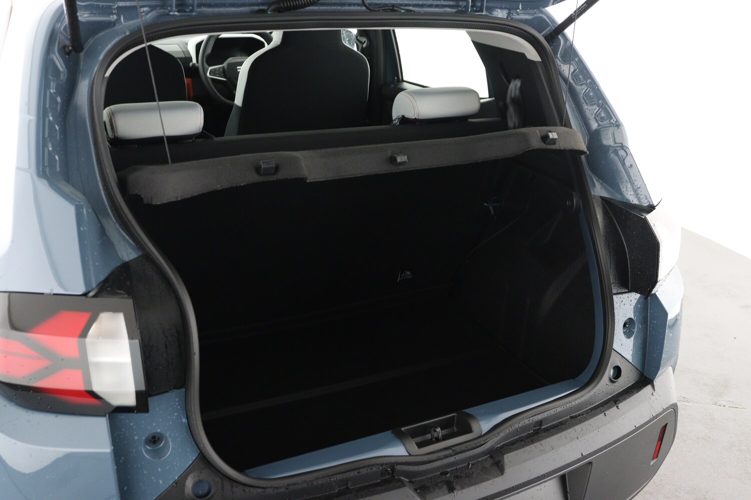 Used Dacia Spring 2025 for sale - 76615179: Photo 9