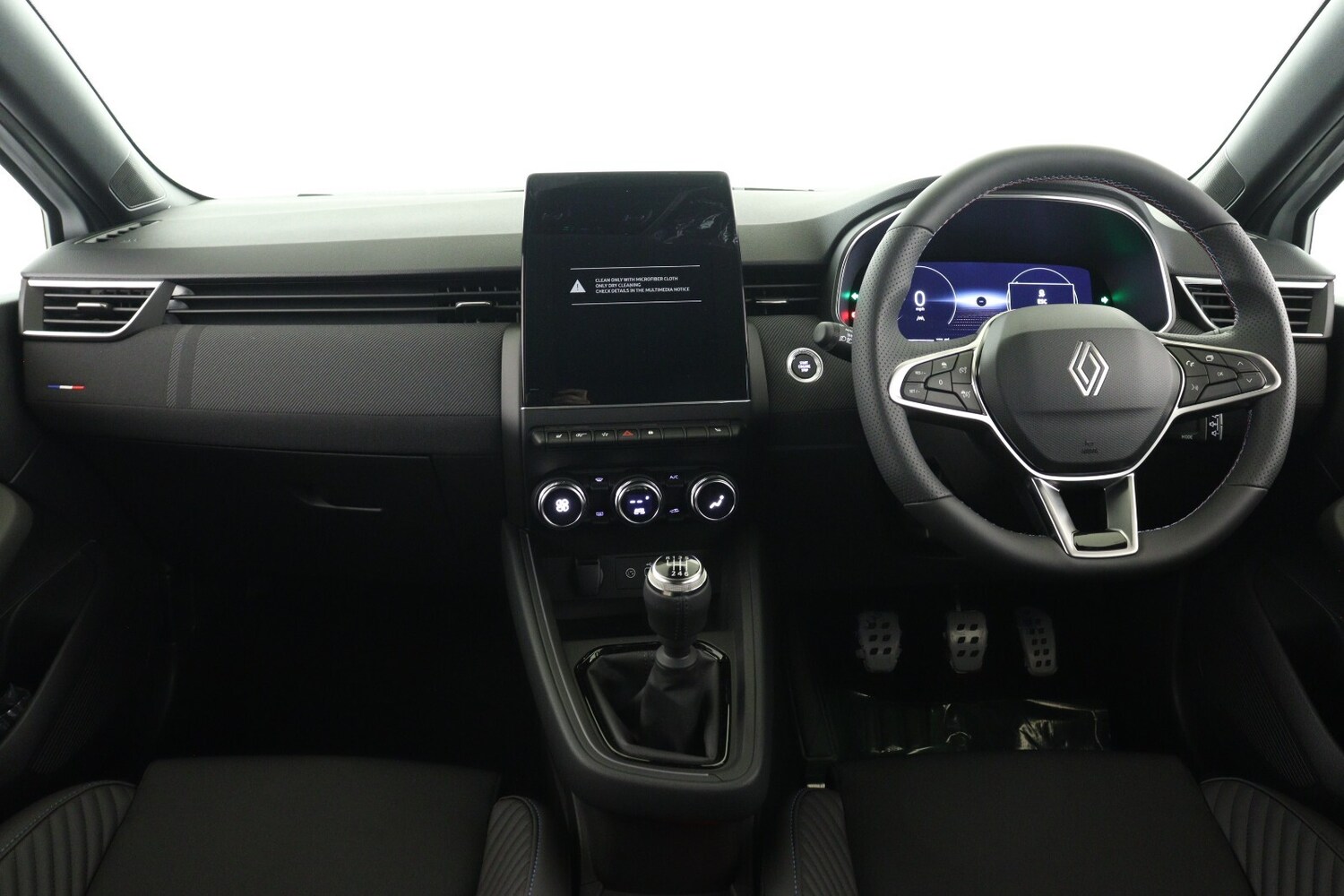 Used Renault Clio 2026 for sale - 77084887: Photo 14