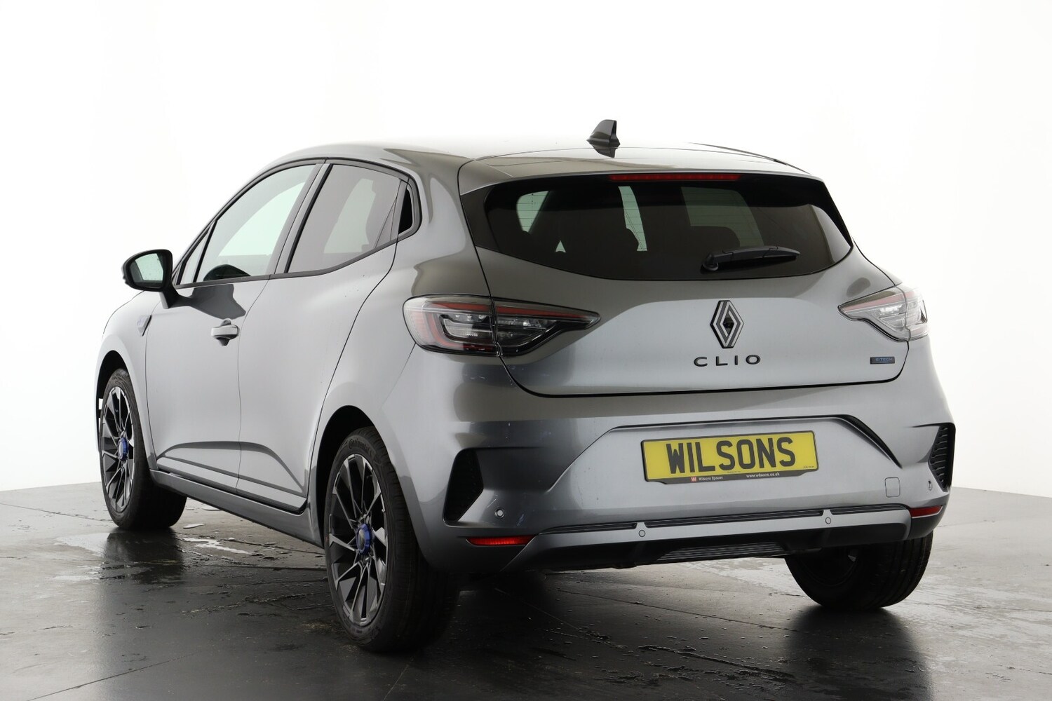 Used Renault Clio 2026 for sale - 77084887: Photo 8