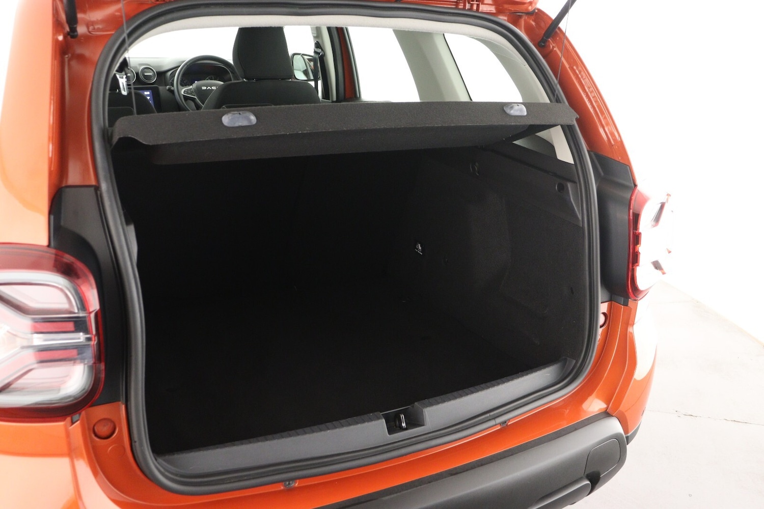 Used Dacia Duster 2023 for sale - 76872427: Photo 10