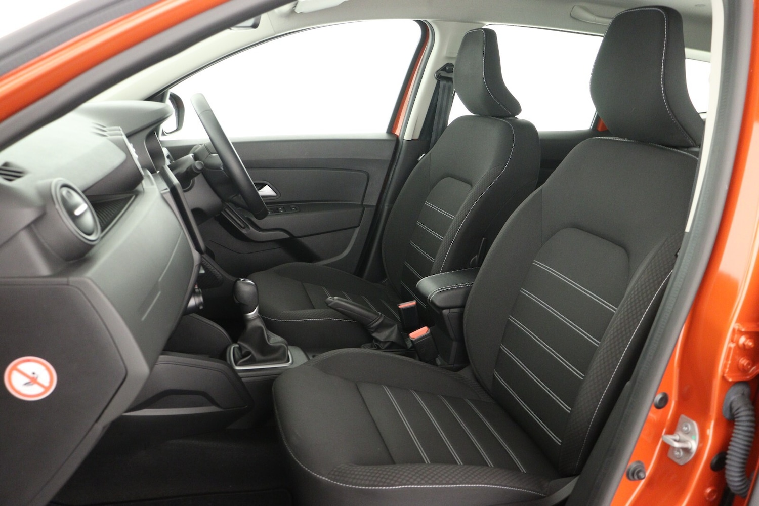 Used Dacia Duster 2023 for sale - 76872427: Photo 11