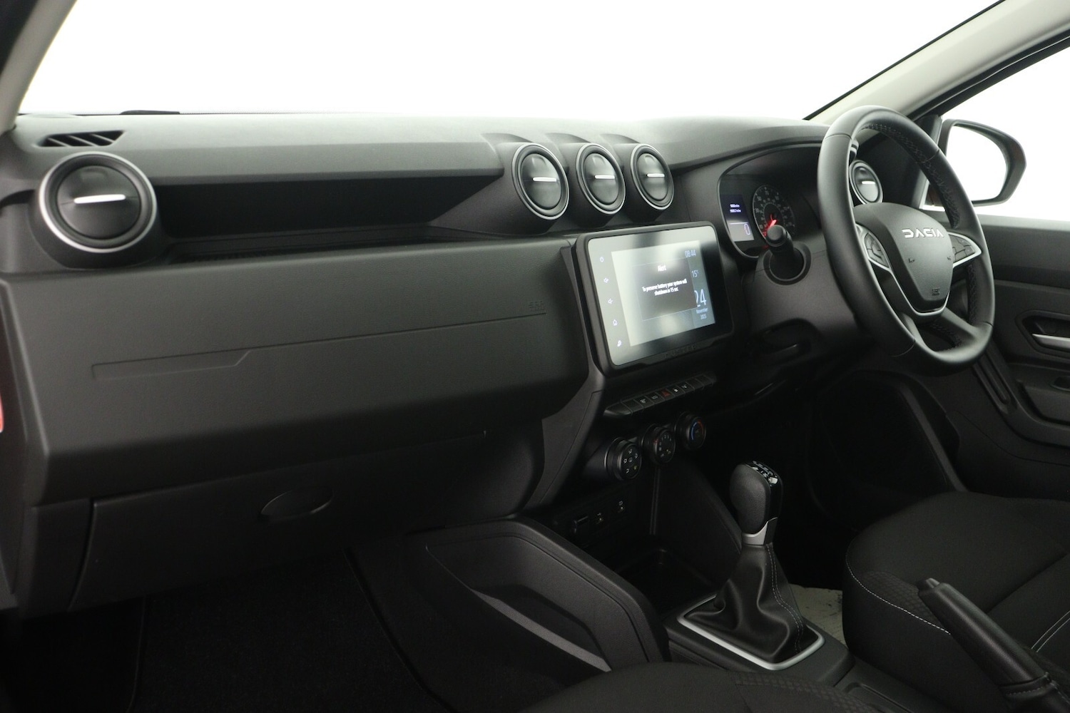 Used Dacia Duster 2023 for sale - 76872427: Photo 12