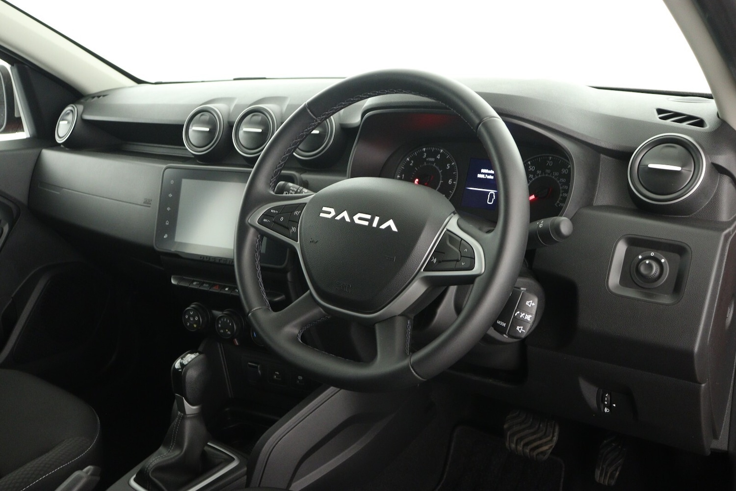 Used Dacia Duster 2023 for sale - 76872427: Photo 14