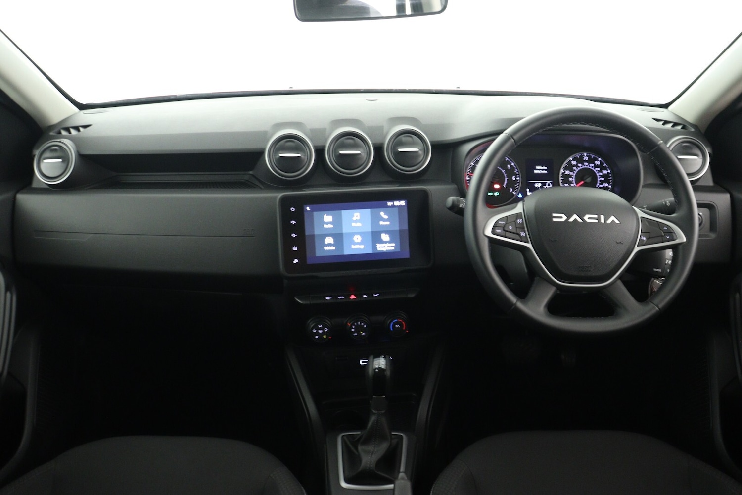 Used Dacia Duster 2023 for sale - 76872427: Photo 15