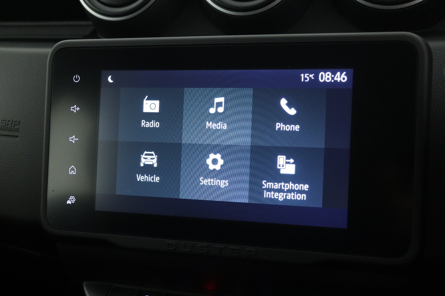 Used Dacia Duster 2023 for sale - 76872427: Photo 16