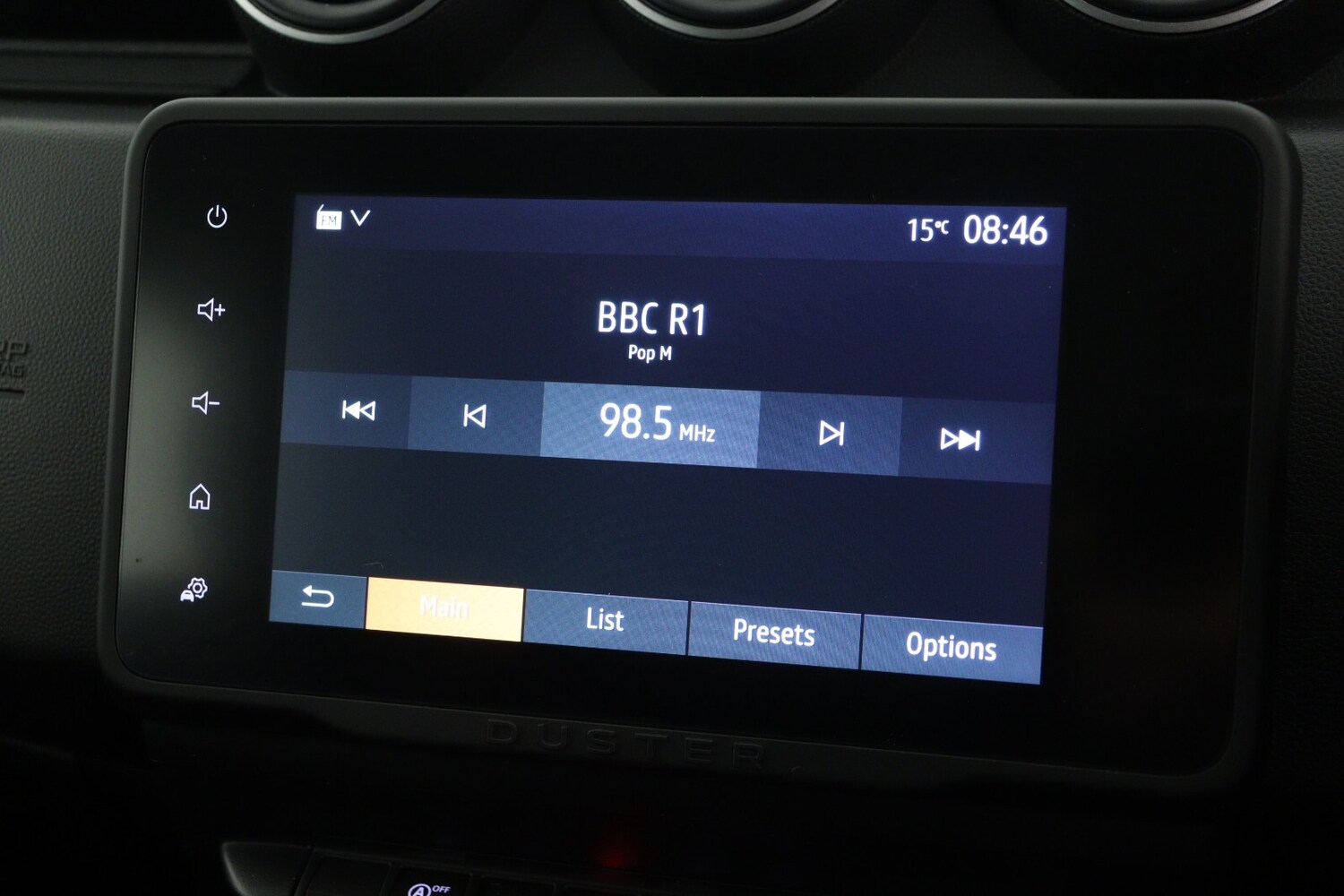 Used Dacia Duster 2023 for sale - 76872427: Photo 17