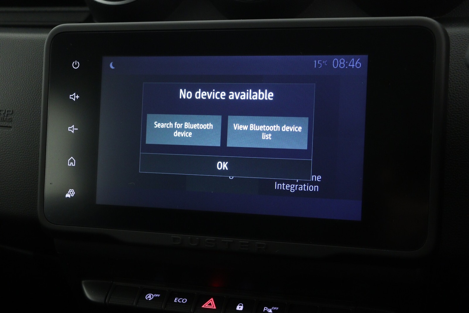 Used Dacia Duster 2023 for sale - 76872427: Photo 18