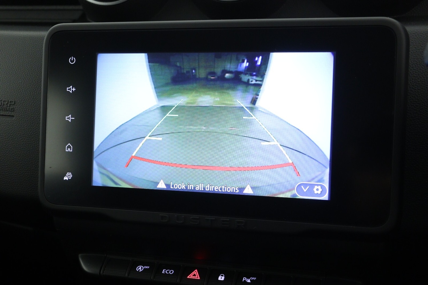 Used Dacia Duster 2023 for sale - 76872427: Photo 19