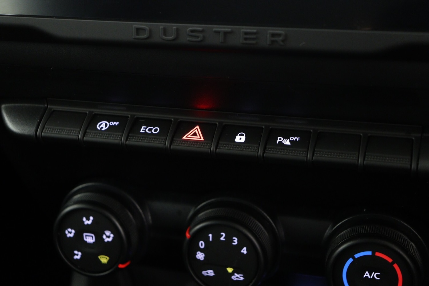 Used Dacia Duster 2023 for sale - 76872427: Photo 20