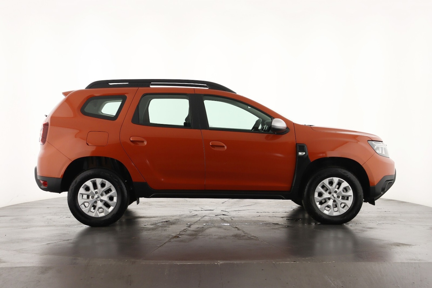 Used Dacia Duster 2023 for sale - 76872427: Photo 5