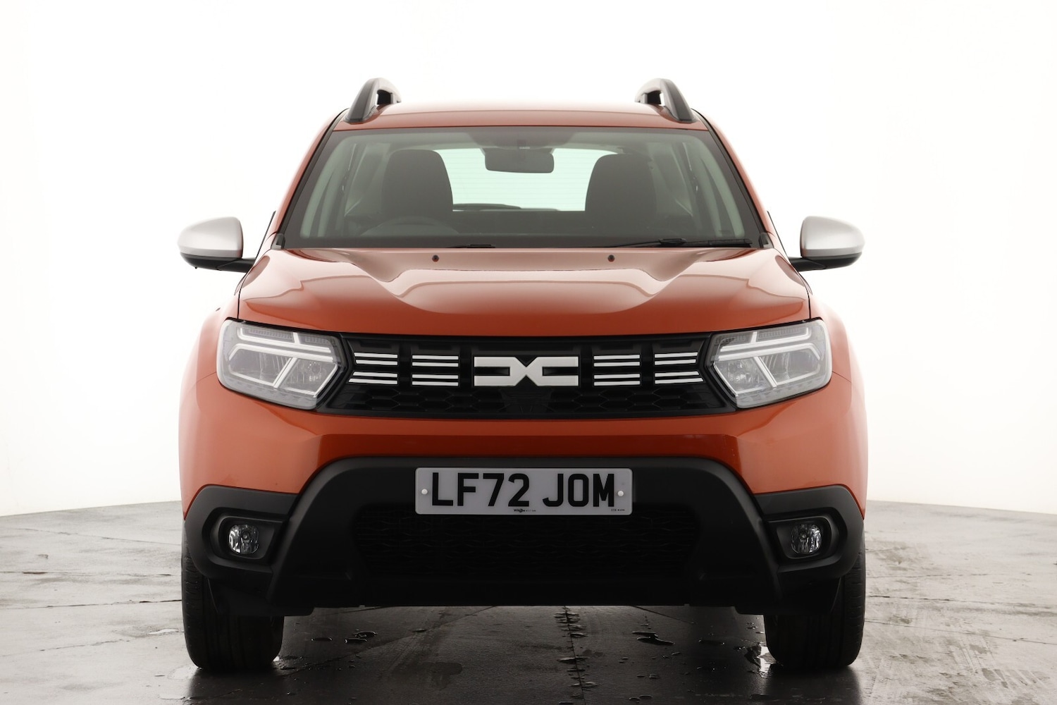 Used Dacia Duster 2023 for sale - 76872427: Photo 6