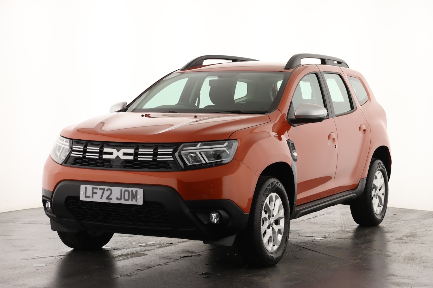 Used Dacia Duster 2023 for sale - 76872427: Photo 7