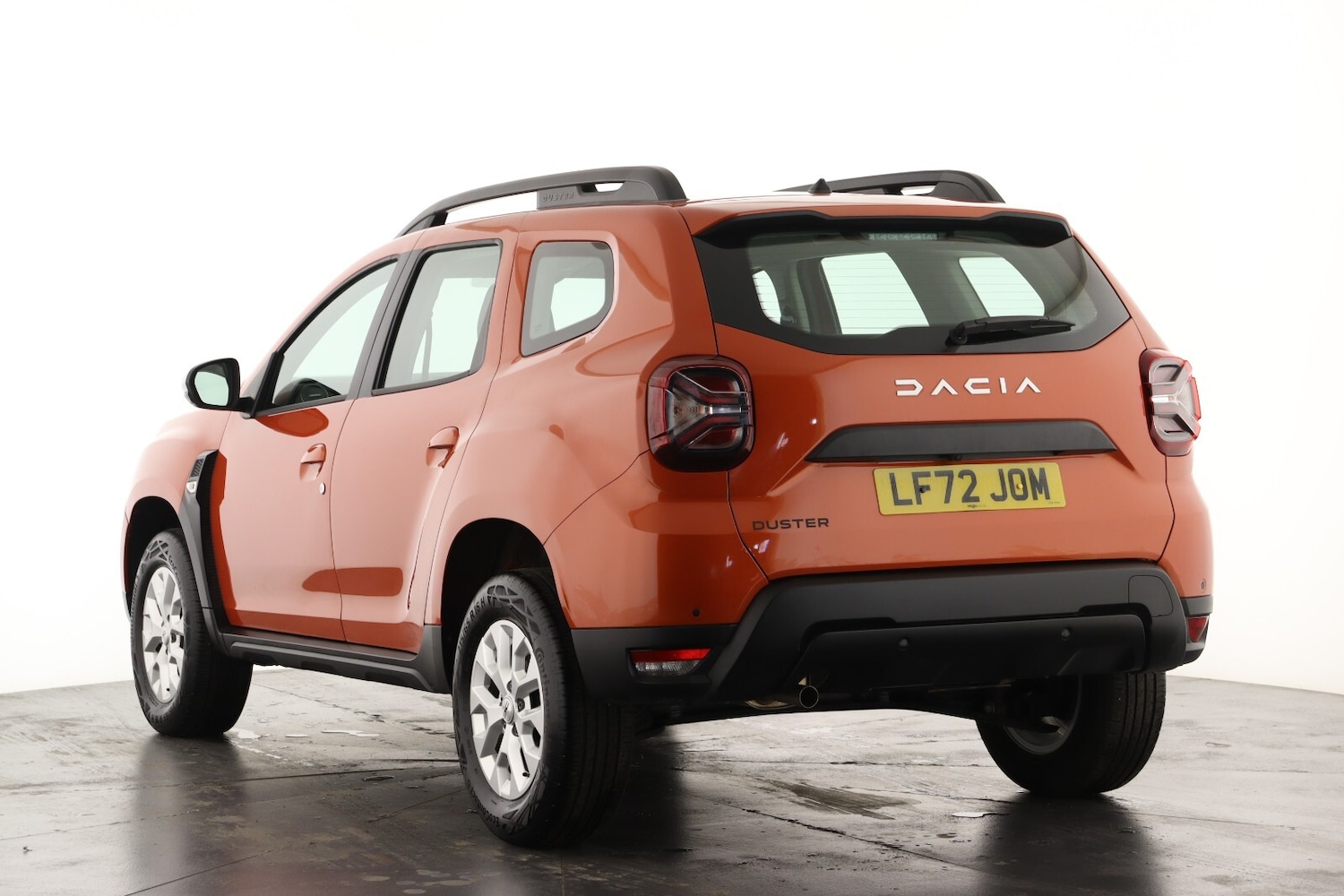 Used Dacia Duster 2023 for sale - 76872427: Photo 9