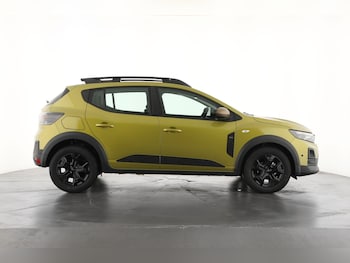 Used Dacia Sandero Stepway 2026 for sale - 77084867: Photo