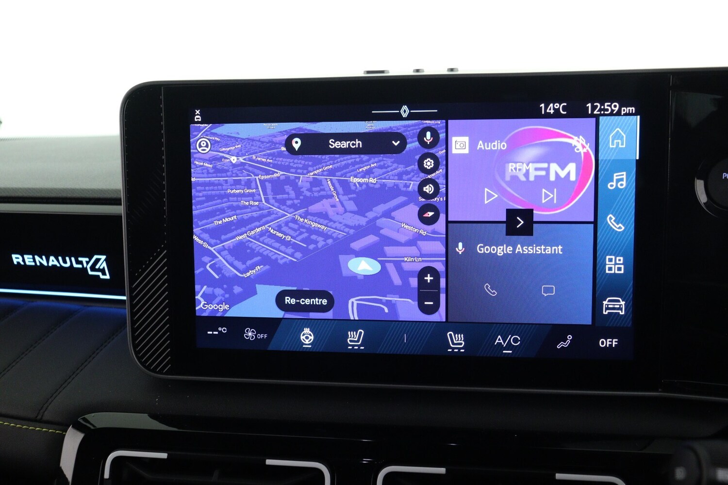 Used Renault 4 2026 for sale - 78158704: Photo 16