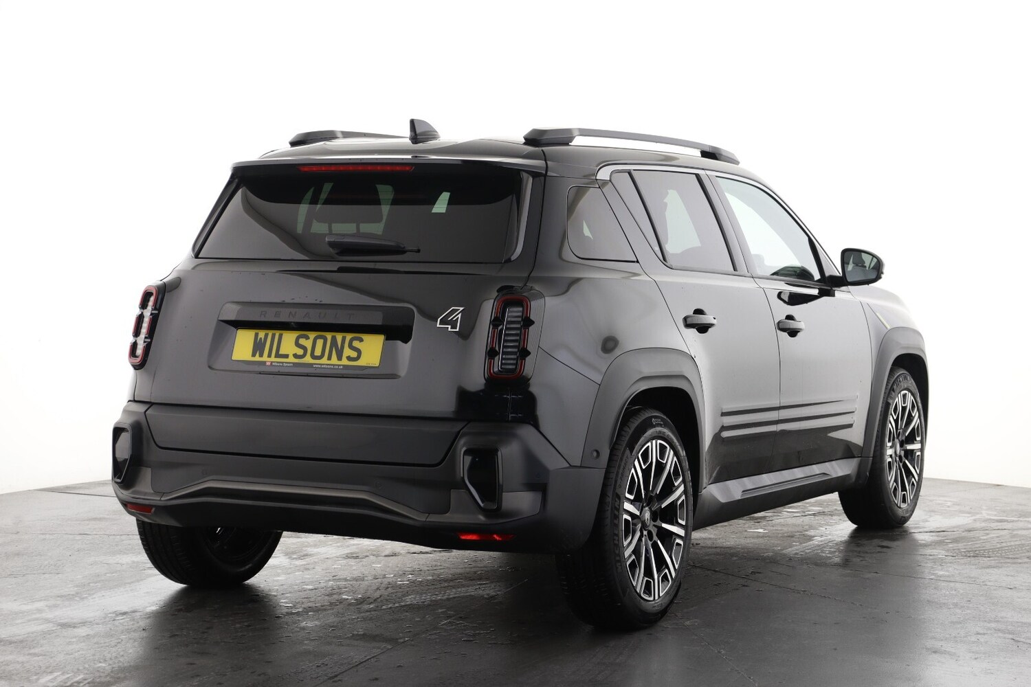 Used Renault 4 2026 for sale - 78158704: Photo 3