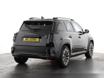 Used Renault 4 2026 for sale - 78158704: Photo