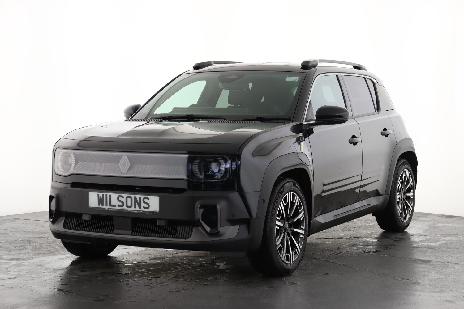 Used Renault 4 2026 for sale - 78158704: Photo 6