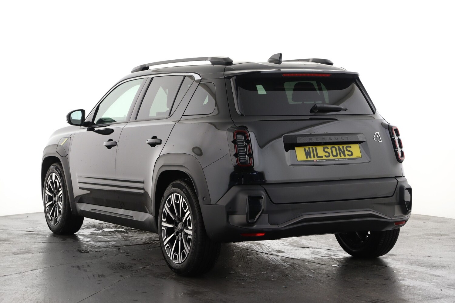 Used Renault 4 2026 for sale - 78158704: Photo 8