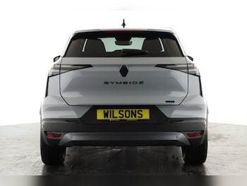 Used Renault Symbioz 2025 for sale - 78917627: Photo