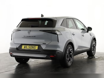 Used Renault Symbioz 2025 for sale - 78917627: Photo