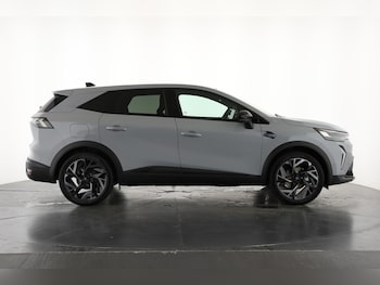 Used Renault Symbioz 2025 for sale - 78917627: Photo