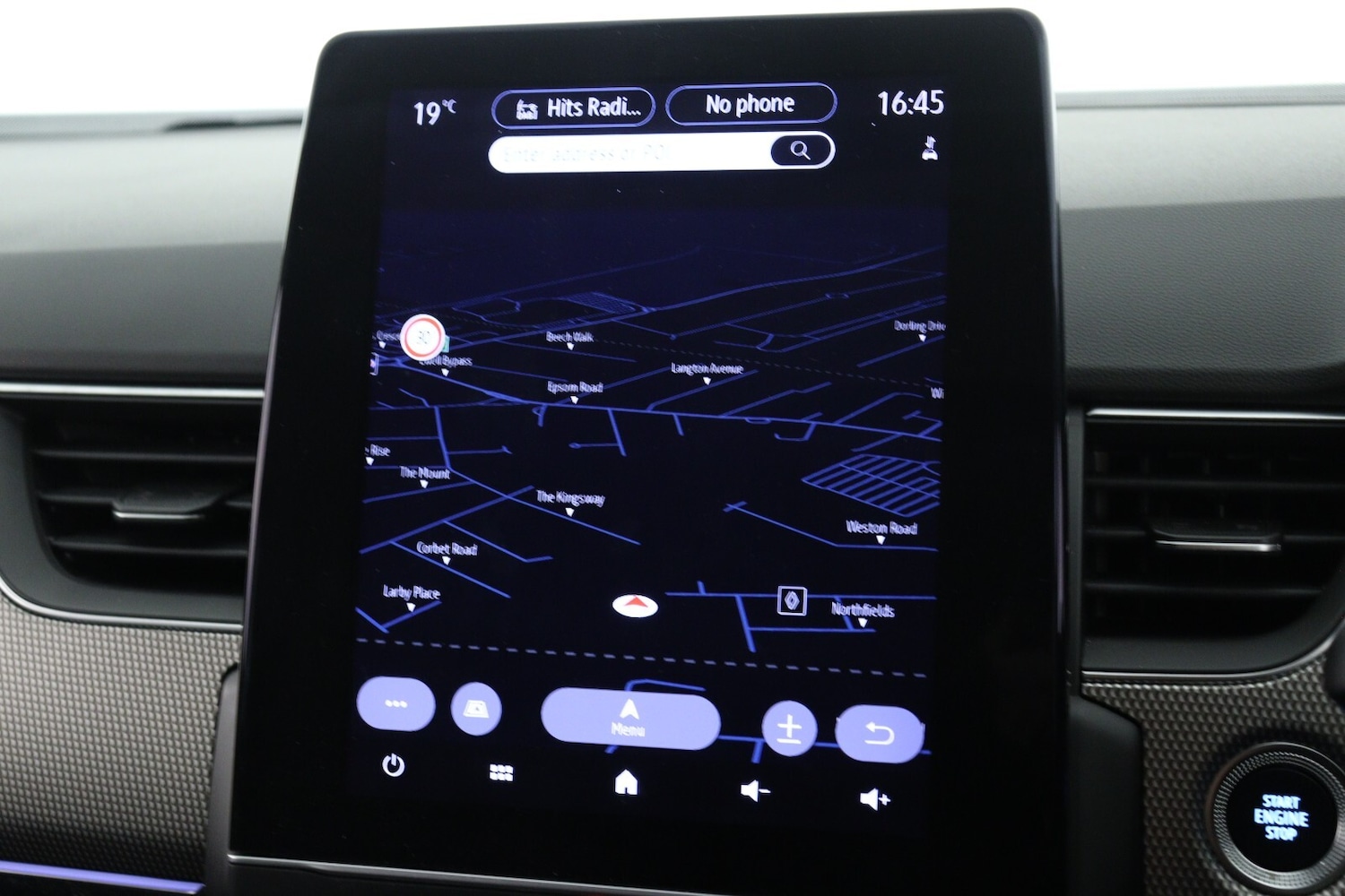 Used Renault Arkana 2022 for sale - 76870193: Photo 18