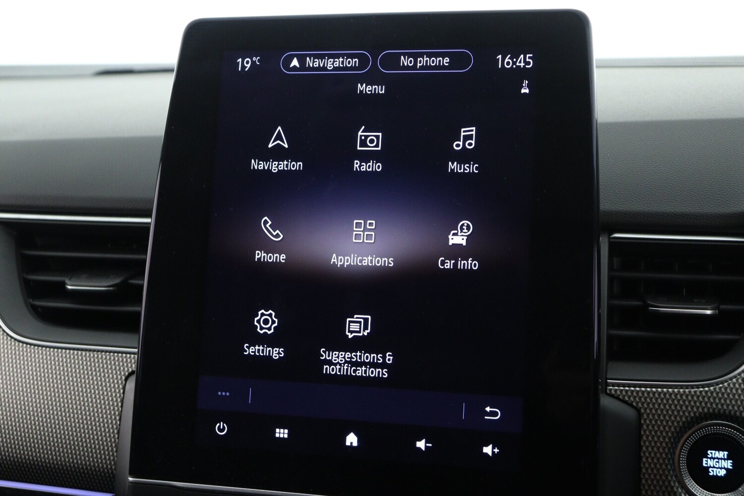 Used Renault Arkana 2022 for sale - 76870193: Photo 19