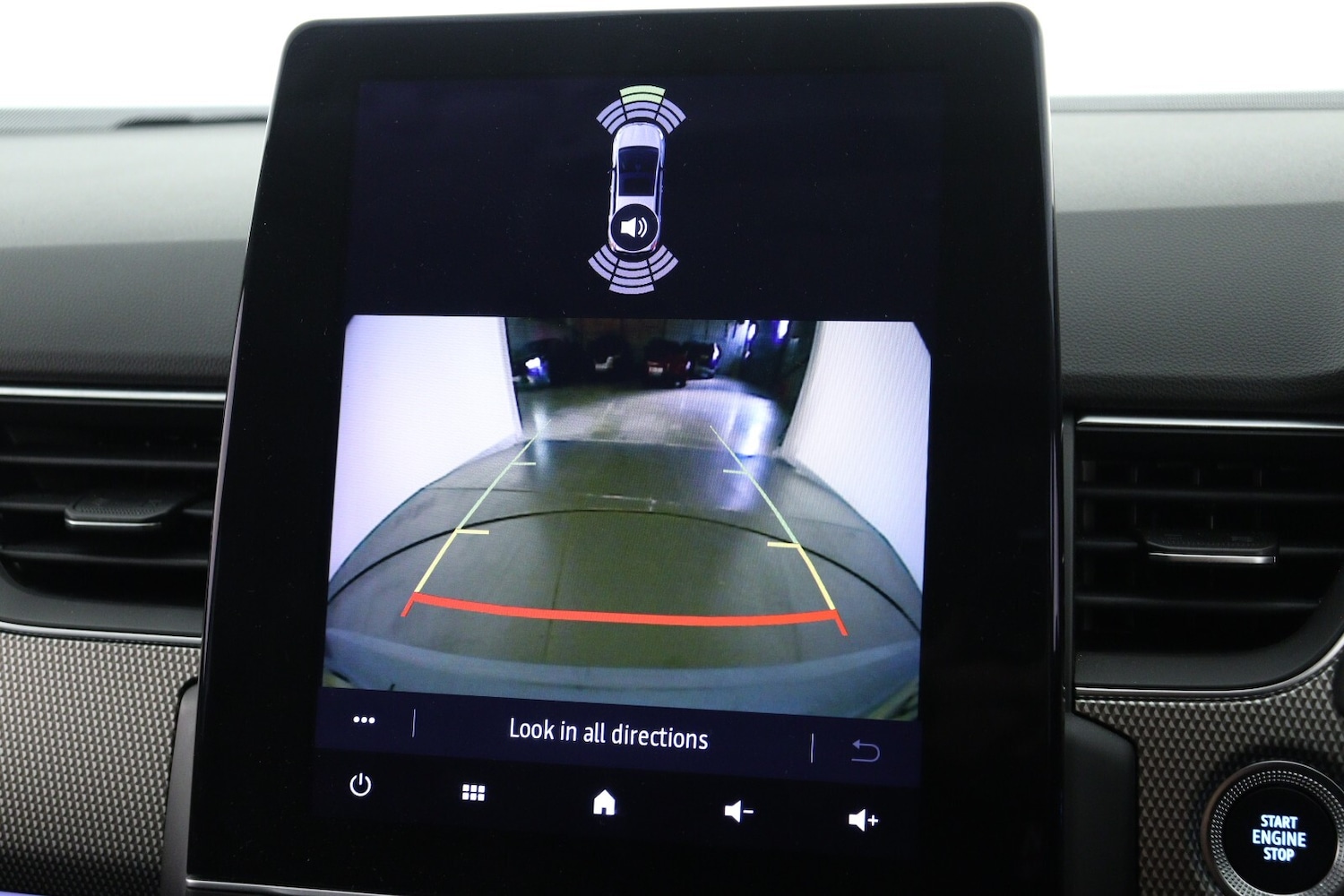 Used Renault Arkana 2022 for sale - 76870193: Photo 21